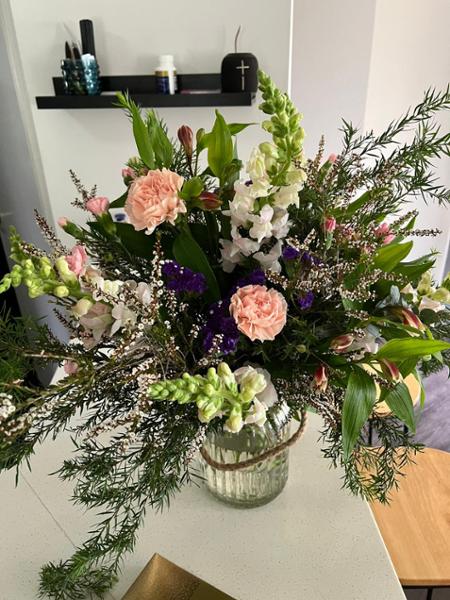 Very Beautiful? Thank you