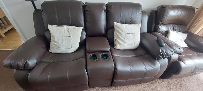 Sofa extraordinaire