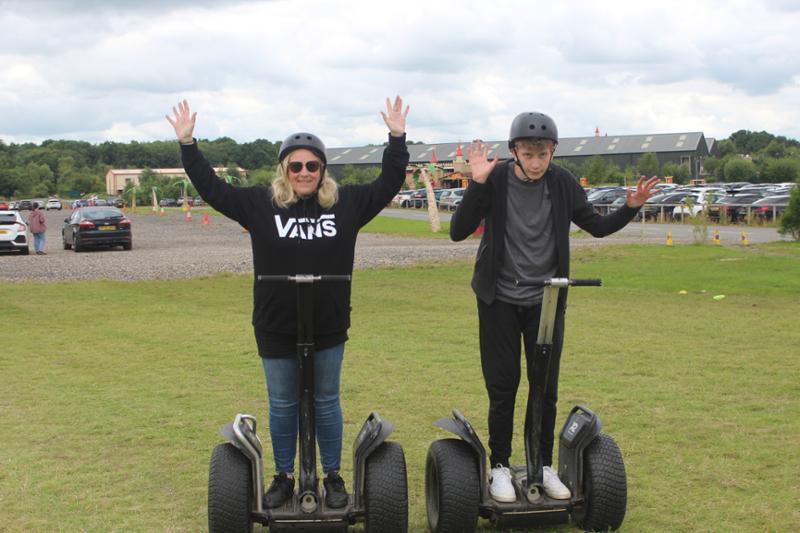 Segway