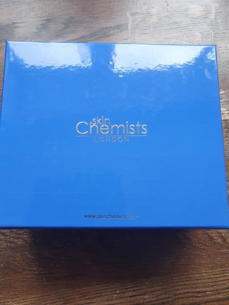 Lovely SkinChemist Products