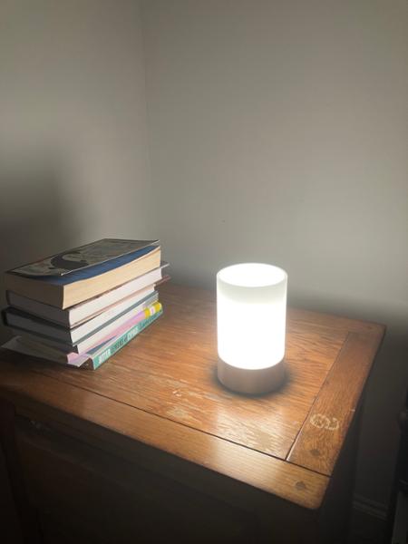 Best ever bedside lamp