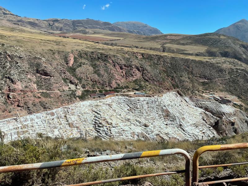 Peru