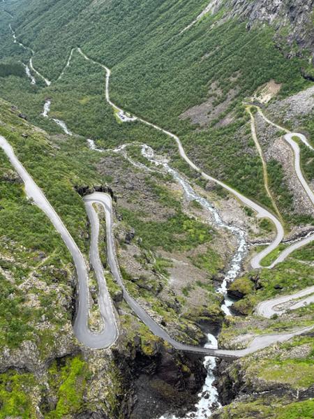 Spectacular Scandinavian Tour