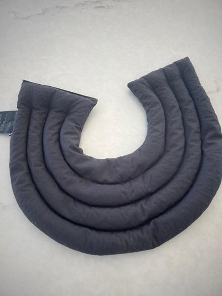 Therapeutic Neck heat pack