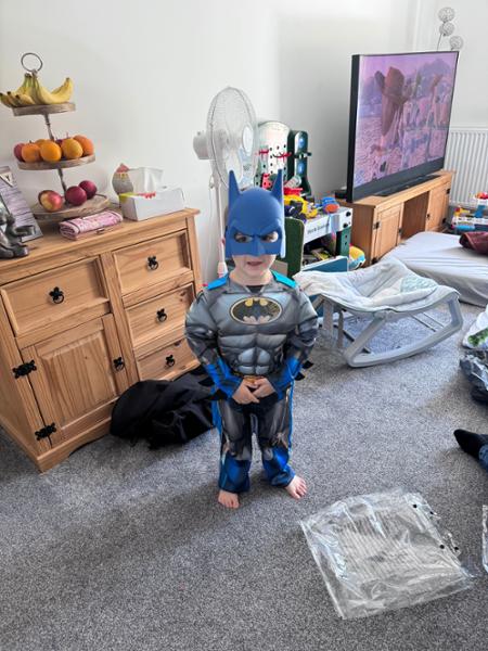 Batman
