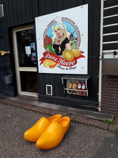 Best of Holland