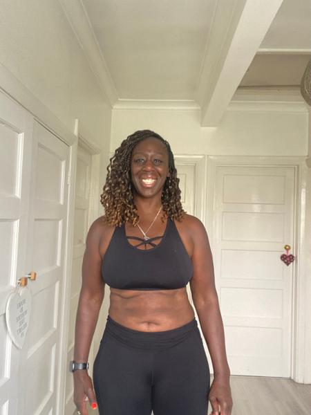 Life-changing Six-Pack Revolution that inspired me to put my health first