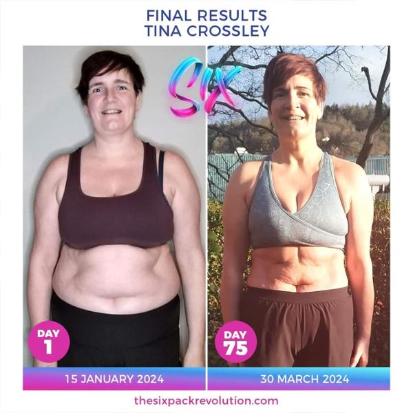 Life changing program