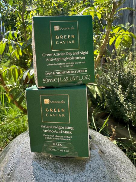 Great service, product, not for skin with any sensitivity at all