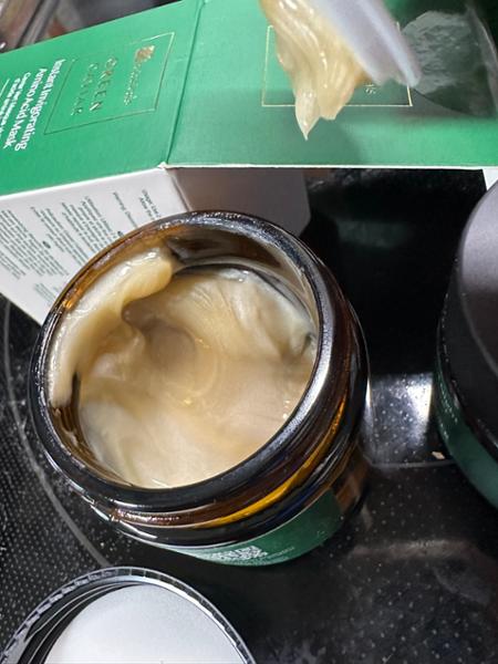 Great service, product, not for skin with any sensitivity at all