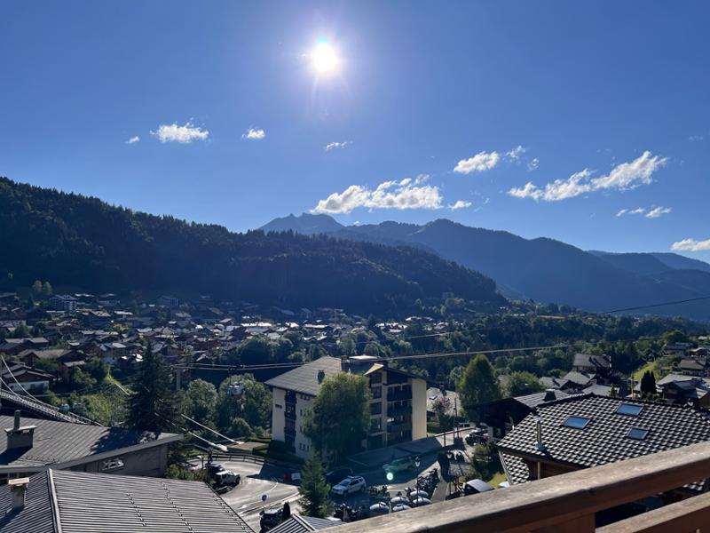 Panoramique with fabulous views
