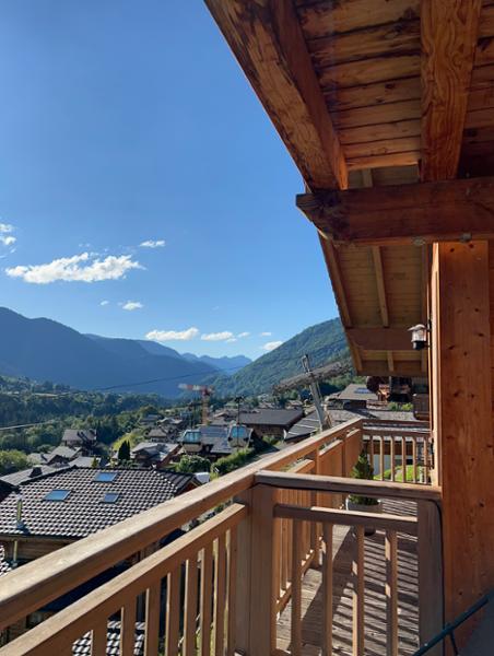 Panoramique with fabulous views