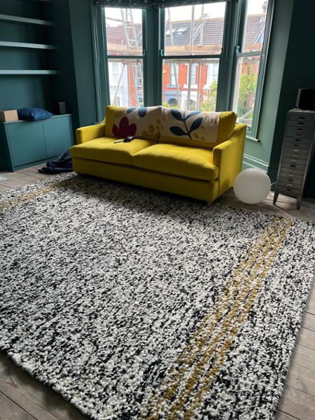 Fabulous carpet