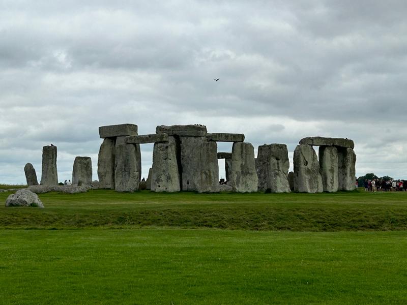 Britain and Ireland Discovery
