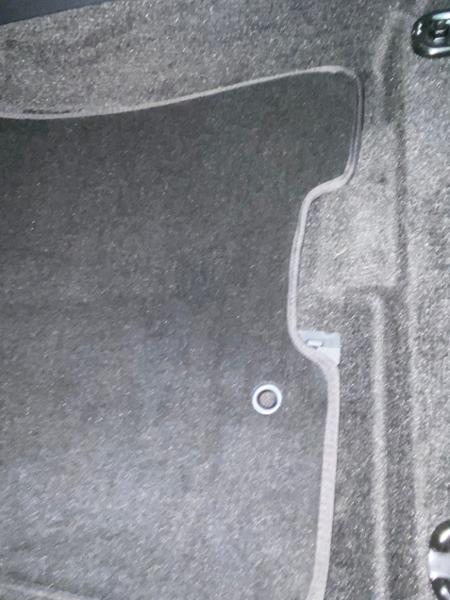 Mats dont fit my car