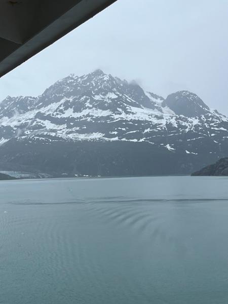 Canadas Rocky Mountaineer & Alaska Cruise