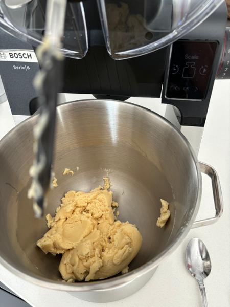 Bosch Series 6 (MUMS6ZM00G) 1600W Stand Mixer