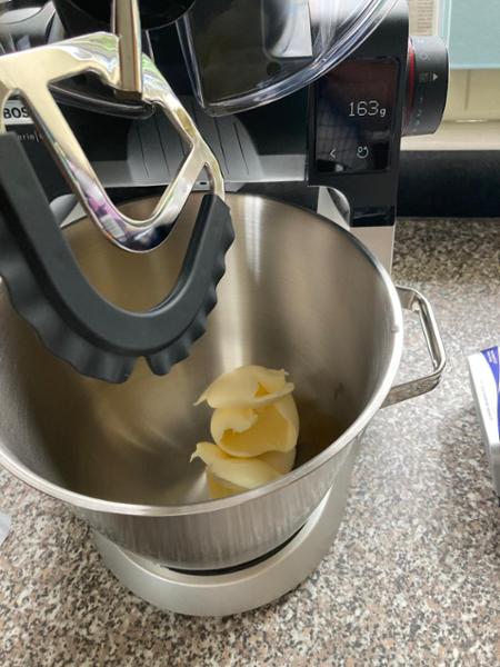 Bosch Series 6 (MUMS6ZM00G) 1600W Stand Mixer