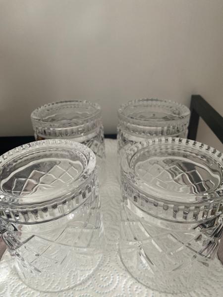 Ravenhead Eton Set of 2 Mixer Glasses