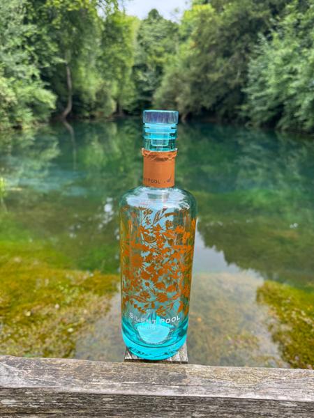 Had to go, who wouldn’t enjoy tasting gin?