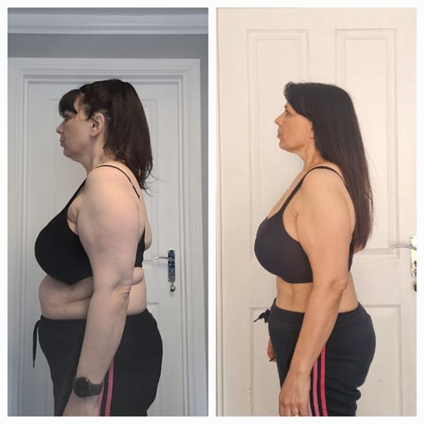 You haven't tried 'everything' until you've tried The Six Pack Revolution!