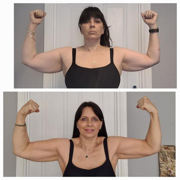 You haven't tried 'everything' until you've tried The Six Pack Revolution!