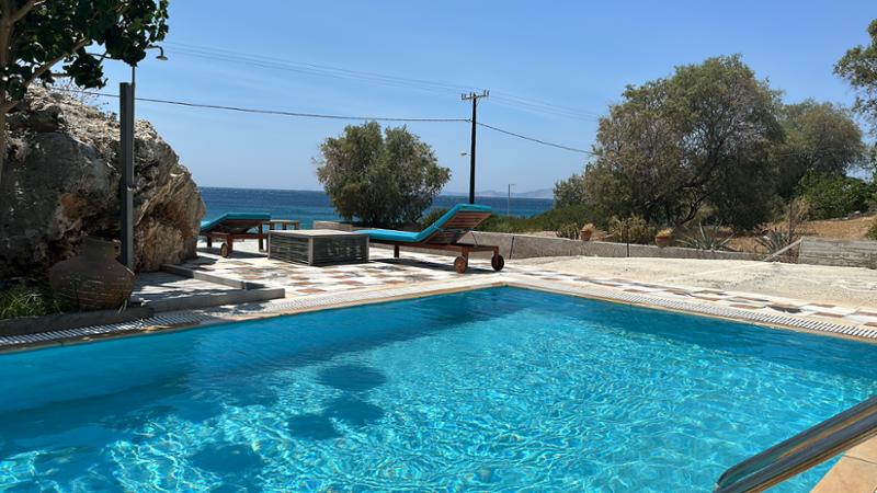A perfect villa from THE best holiday company!