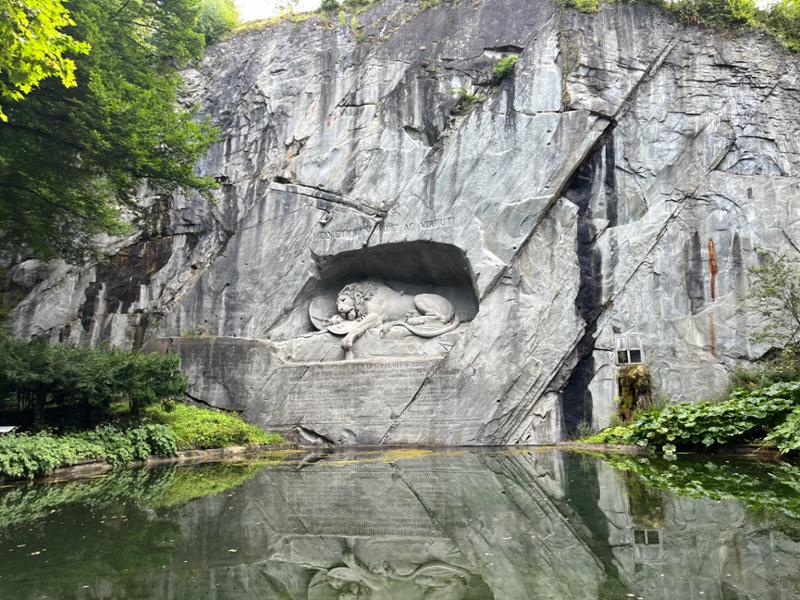 Best of Switzerland