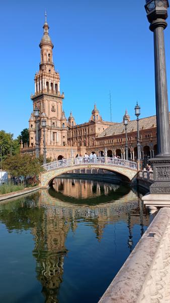 Spanish Experience End Barcelona
