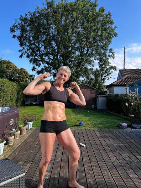 Sculpt Programme