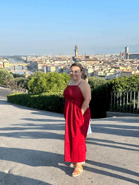 10 day European highlights was amazing