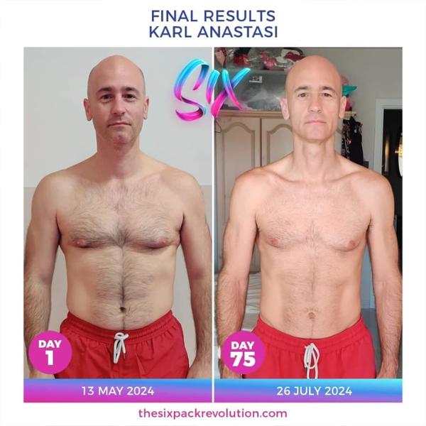 Sculpt Programme