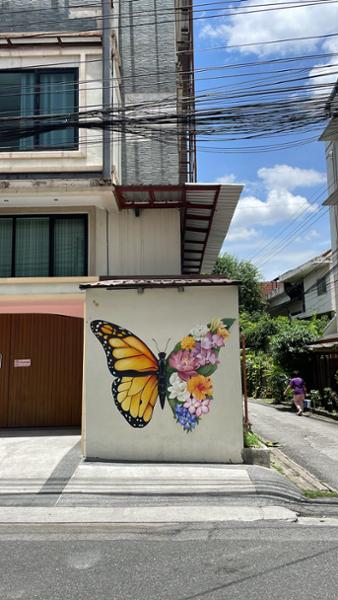 south east asia adventure