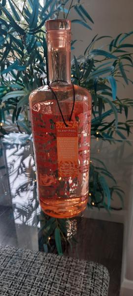 Great tour for gin lovers