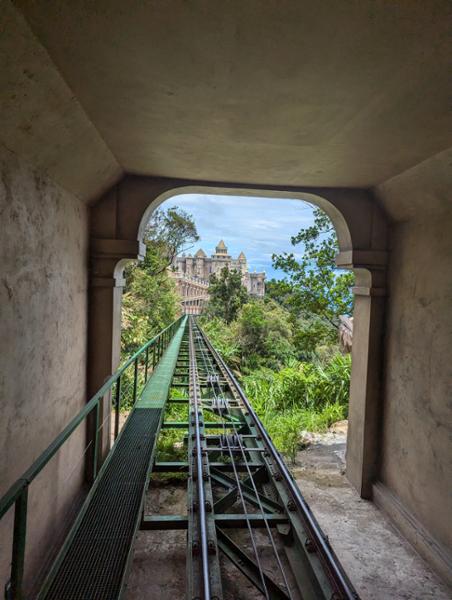Sehr sehr toller Monat mit Dragon Trips.