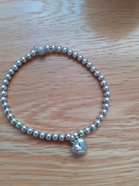 Great sterling silver product