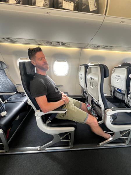 Faro direct flight