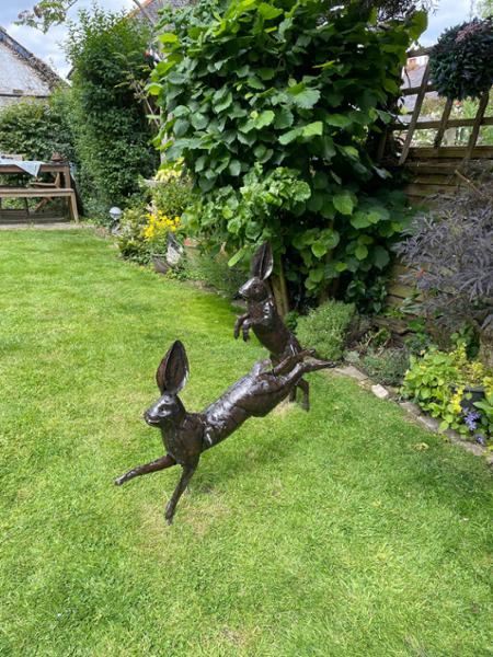 Love The National Trust shop, quality products that enhance my garden