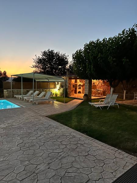 A hidden gem of a villa, superb in every way!