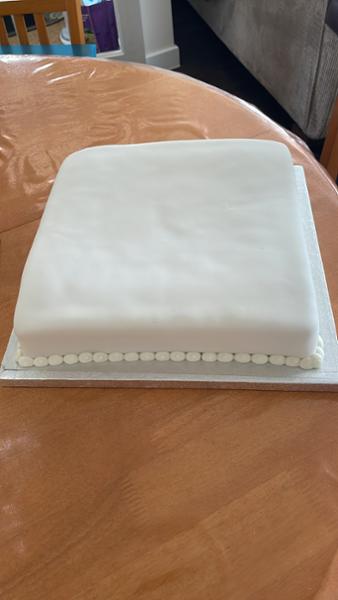 Great value cake