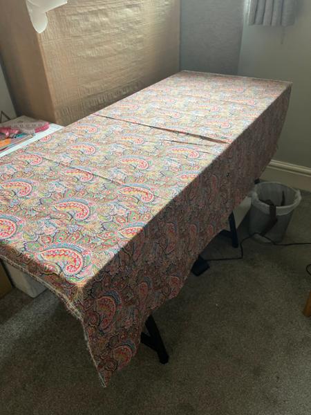 Sewing aids