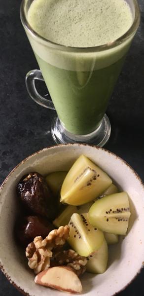 OMGTea Organic Matcha AA Grade 30g
