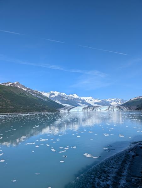 Jewels of Alaska