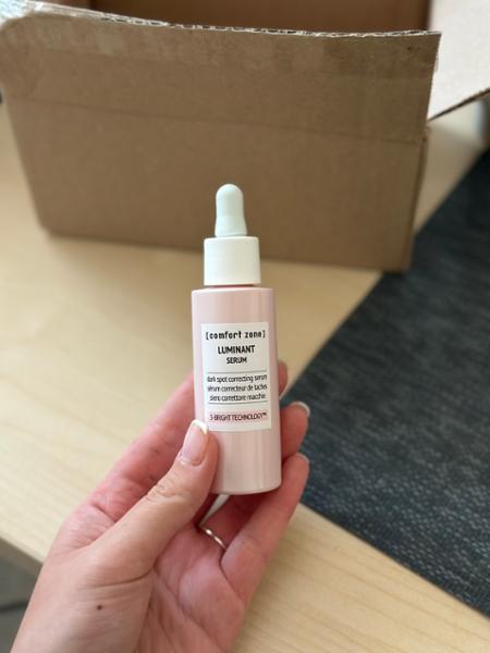 Testen Marine Collagen Facial Serum