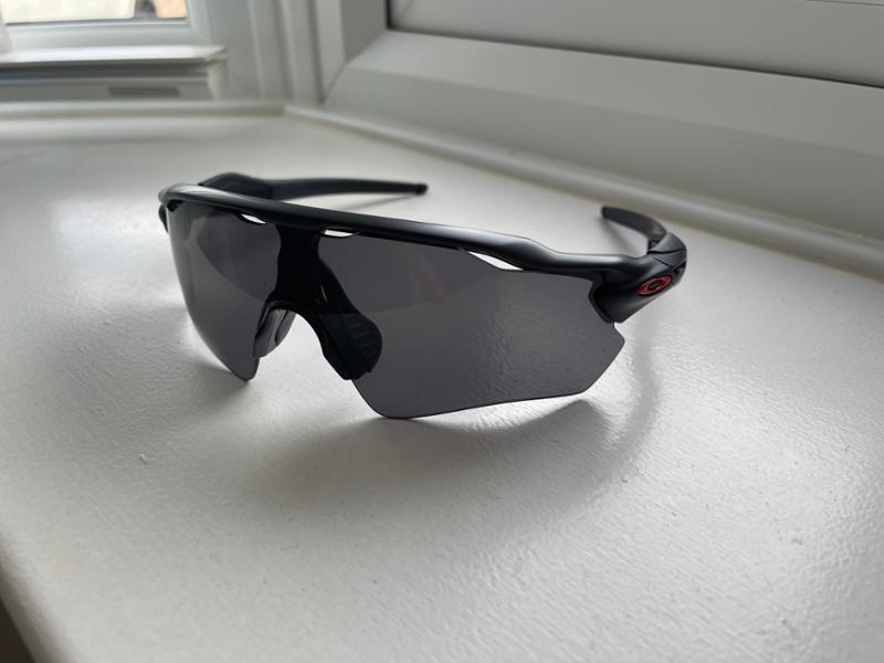 Best price for Oakley's and good service.