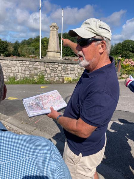 The best battlefield tour available on Dunkirk and Operation Dynamo