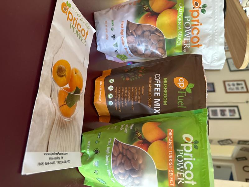 Great, Clean Product. Quick shipping and Wonderful product.
