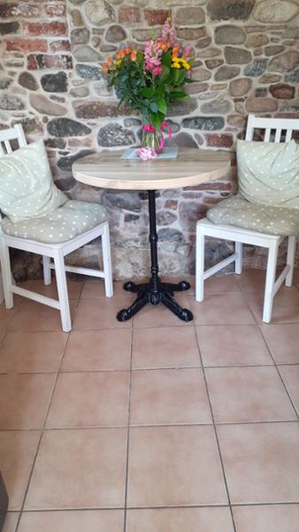 Table base