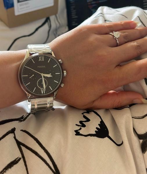 Recommend using this website to buy your watches