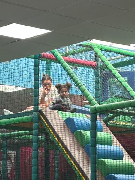 Play and stay